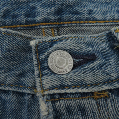 Levi's | リーバイス 501 USA製 デニムパンツ 00501-2454 ブルー サイズ：30【瀬戸大橋店】