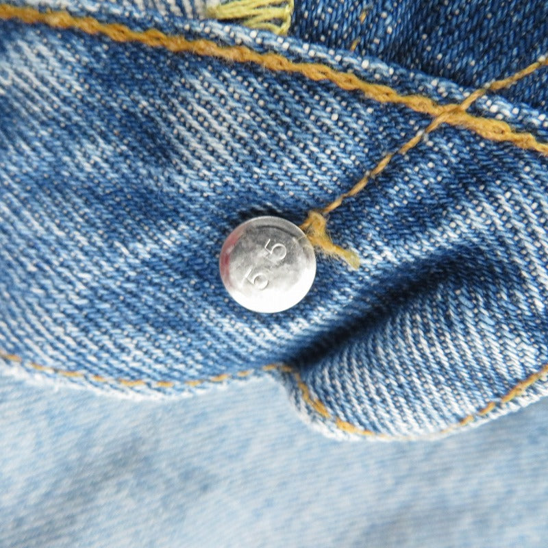 Levi's | リーバイス 501 USA製 デニムパンツ 00501-2454 ブルー サイズ：30【瀬戸大橋店】
