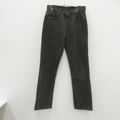 Levi's | リーバイス 501 先染め デニムパンツ グレー サイズ：28【瀬戸大橋店】