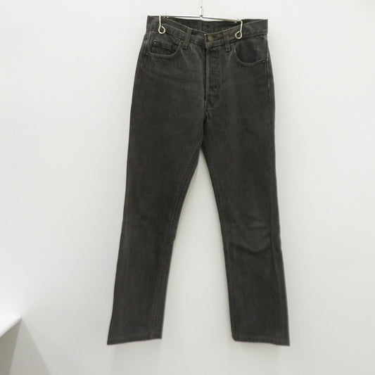 Levi's | リーバイス 501 先染め デニムパンツ グレー サイズ：28【瀬戸大橋店】