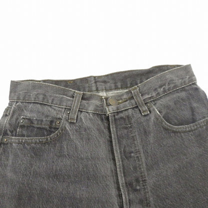 Levi's | リーバイス 501 先染め デニムパンツ グレー サイズ：28【瀬戸大橋店】