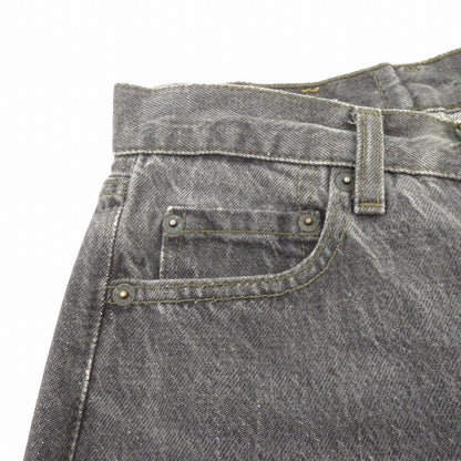 Levi's | リーバイス 501 先染め デニムパンツ グレー サイズ：28【瀬戸大橋店】