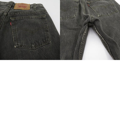 Levi's | リーバイス 501 先染め デニムパンツ グレー サイズ：28【瀬戸大橋店】