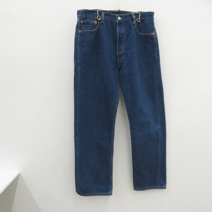 Levi's | リーバイス 501 デニムパンツ 00501-0115 ブルー サイズ：36【瀬戸大橋店】