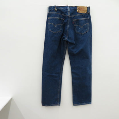 Levi's | リーバイス 501 デニムパンツ 00501-0115 ブルー サイズ：36【瀬戸大橋店】