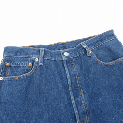 Levi's | リーバイス 501 デニムパンツ 00501-0115 ブルー サイズ：36【瀬戸大橋店】