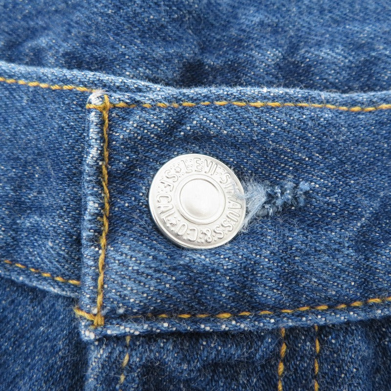 Levi's | リーバイス 501 デニムパンツ 00501-0115 ブルー サイズ：36【瀬戸大橋店】