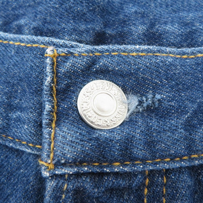 Levi's | リーバイス 501 デニムパンツ 00501-0115 ブルー サイズ：36【瀬戸大橋店】