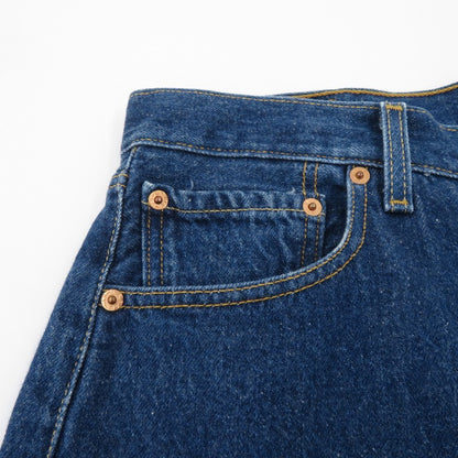Levi's | リーバイス 501 デニムパンツ 00501-0115 ブルー サイズ：36【瀬戸大橋店】