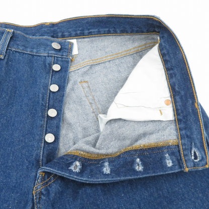 Levi's | リーバイス 501 デニムパンツ 00501-0115 ブルー サイズ：36【瀬戸大橋店】