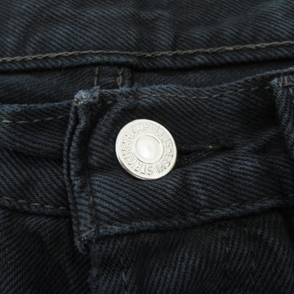 Levi's | リーバイス 501 UK製 デニムパンツ 501-0165 ブラック サイズ：34【瀬戸大橋店】