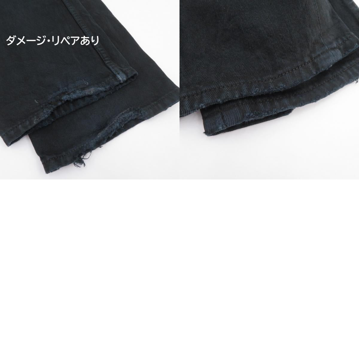Levi's | リーバイス 501 UK製 デニムパンツ 501-0165 ブラック サイズ：34【瀬戸大橋店】