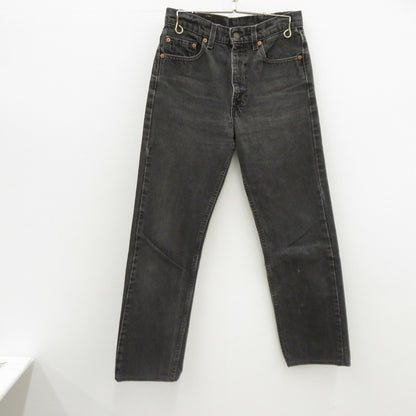 Levi's | リーバイス 505 USA製 デニムパンツ 00505-0260 グレー サイズ：29【瀬戸大橋店】