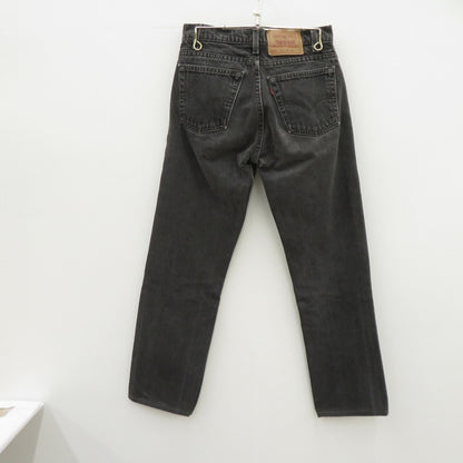 Levi's | リーバイス 505 USA製 デニムパンツ 00505-0260 グレー サイズ：29【瀬戸大橋店】