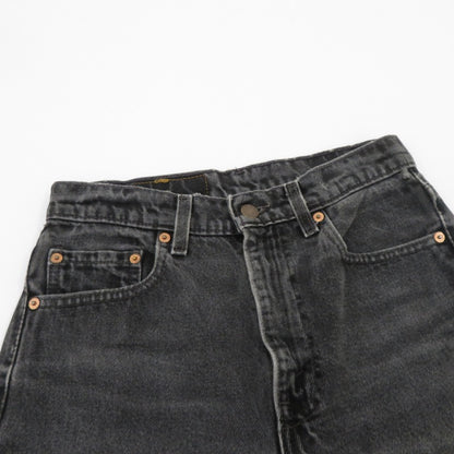 Levi's | リーバイス 505 USA製 デニムパンツ 00505-0260 グレー サイズ：29【瀬戸大橋店】