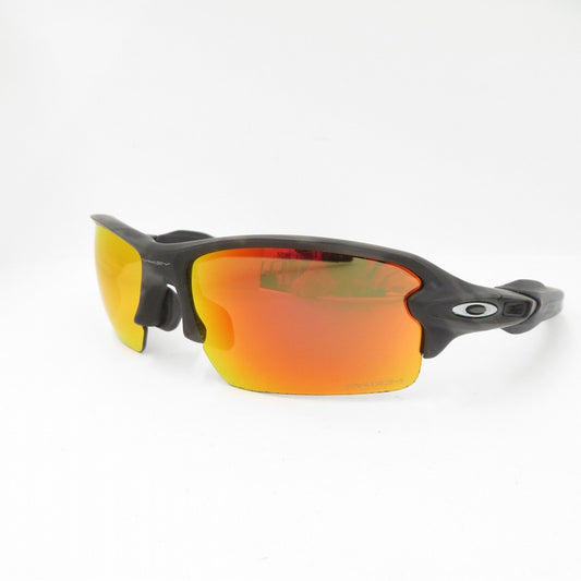 OAKLEY | オークリー FLAK2.0 サングラス OO9271-2761 サイズ：61□12 ブラック【瀬戸大橋店】