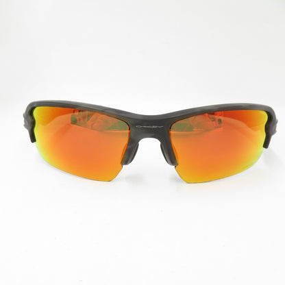 OAKLEY | オークリー FLAK2.0 サングラス OO9271-2761 サイズ：61□12 ブラック【瀬戸大橋店】