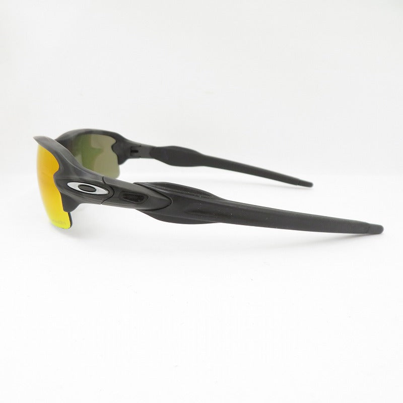 OAKLEY | オークリー FLAK2.0 サングラス OO9271-2761 サイズ：61□12 ブラック【瀬戸大橋店】