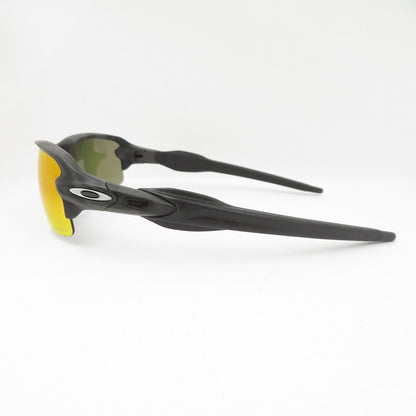 OAKLEY | オークリー FLAK2.0 サングラス OO9271-2761 サイズ：61□12 ブラック【瀬戸大橋店】