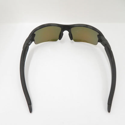 OAKLEY | オークリー FLAK2.0 サングラス OO9271-2761 サイズ：61□12 ブラック【瀬戸大橋店】