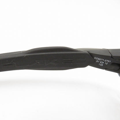 OAKLEY | オークリー FLAK2.0 サングラス OO9271-2761 サイズ：61□12 ブラック【瀬戸大橋店】