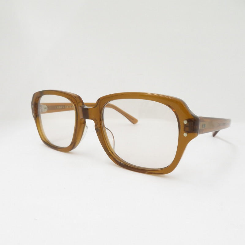 金子眼鏡 | カネコガンキョウカネコメガネ KANEKO OPTICAL×URBAN RESEARCH サングラス URA-5-UM33 ブラウン サイズ：不明【瀬戸大橋店】