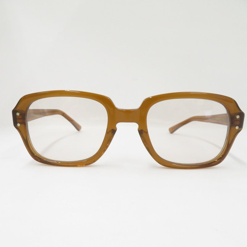 金子眼鏡 | カネコガンキョウカネコメガネ KANEKO OPTICAL×URBAN RESEARCH サングラス URA-5-UM33 ブラウン サイズ：不明【瀬戸大橋店】