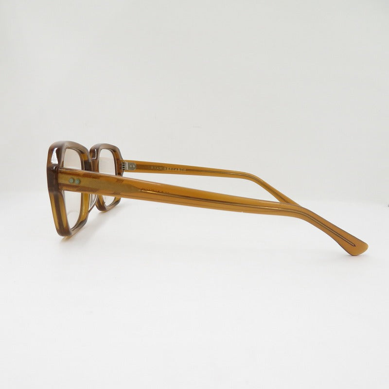 金子眼鏡 | カネコガンキョウカネコメガネ KANEKO OPTICAL×URBAN RESEARCH サングラス URA-5-UM33 ブラウン サイズ：不明【瀬戸大橋店】