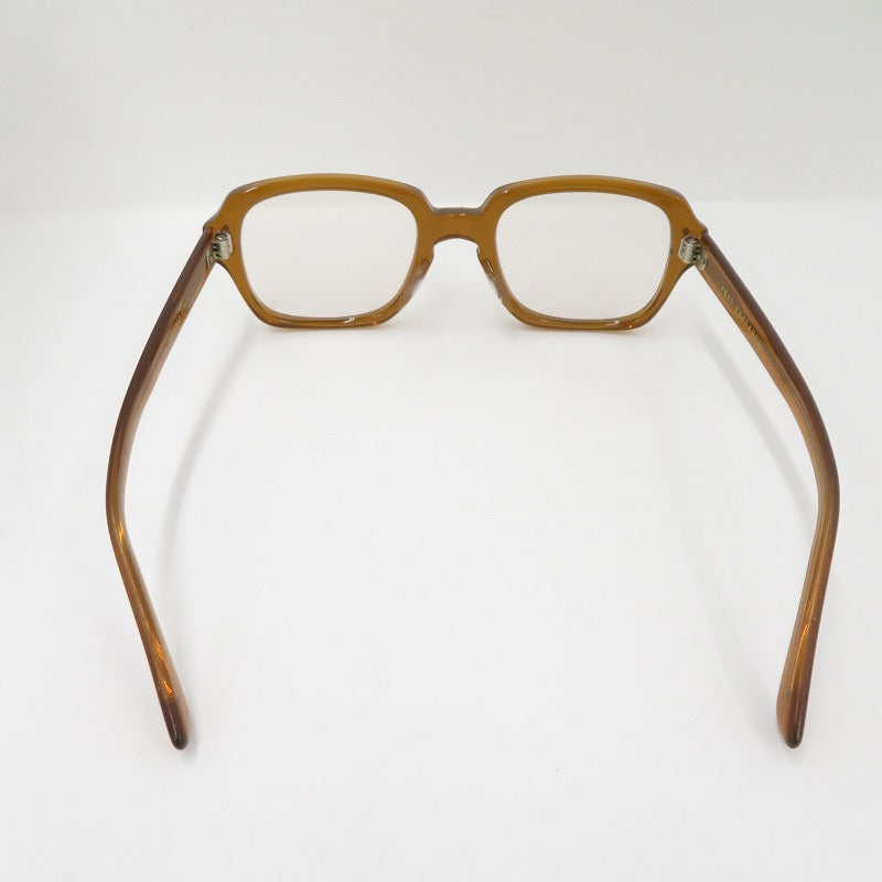 金子眼鏡 | カネコガンキョウカネコメガネ KANEKO OPTICAL×URBAN RESEARCH サングラス URA-5-UM33 ブラウン サイズ：不明【瀬戸大橋店】