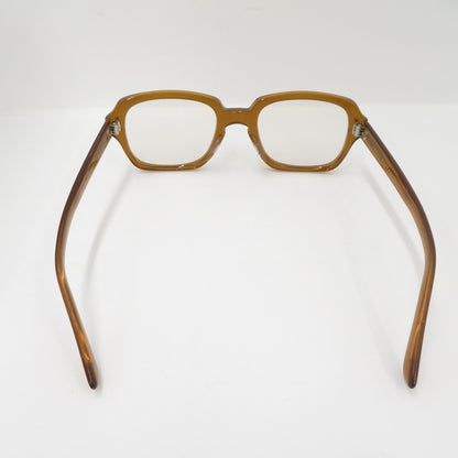 金子眼鏡 | カネコガンキョウカネコメガネ KANEKO OPTICAL×URBAN RESEARCH サングラス URA-5-UM33 ブラウン サイズ：不明【瀬戸大橋店】