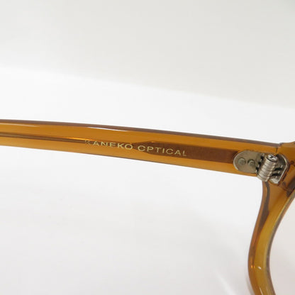 金子眼鏡 | カネコガンキョウカネコメガネ KANEKO OPTICAL×URBAN RESEARCH サングラス URA-5-UM33 ブラウン サイズ：不明【瀬戸大橋店】