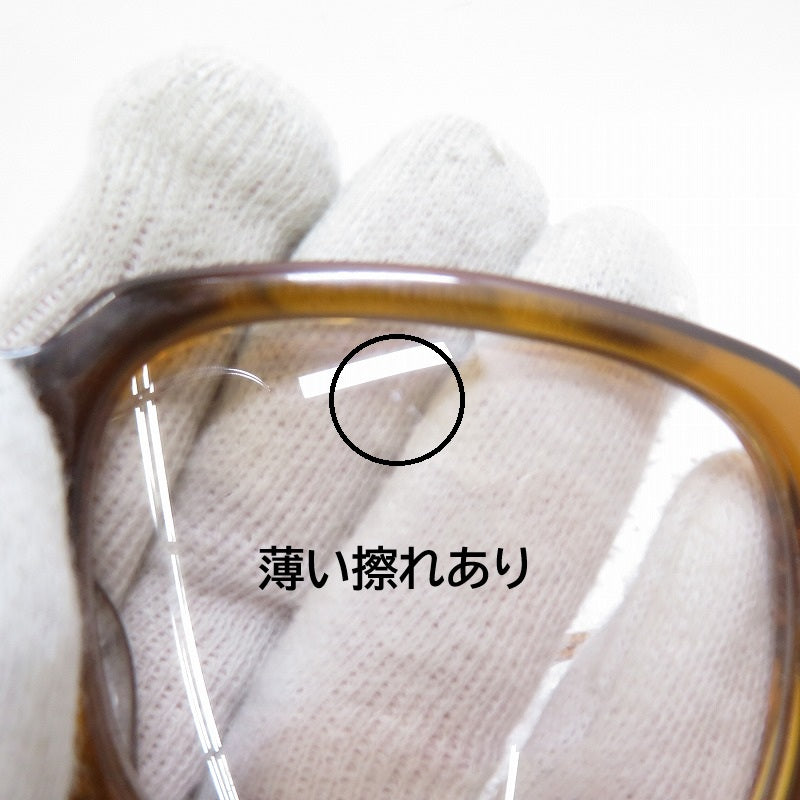 金子眼鏡 | カネコガンキョウカネコメガネ KANEKO OPTICAL×URBAN RESEARCH サングラス URA-5-UM33 ブラウン サイズ：不明【瀬戸大橋店】