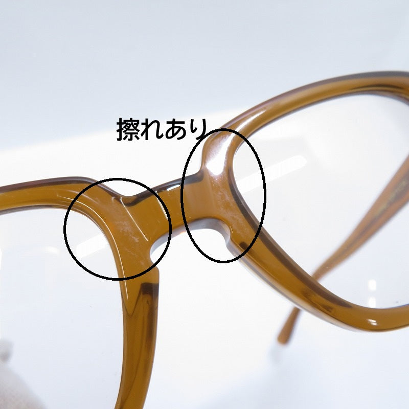 金子眼鏡 | カネコガンキョウカネコメガネ KANEKO OPTICAL×URBAN RESEARCH サングラス URA-5-UM33 ブラウン サイズ：不明【瀬戸大橋店】