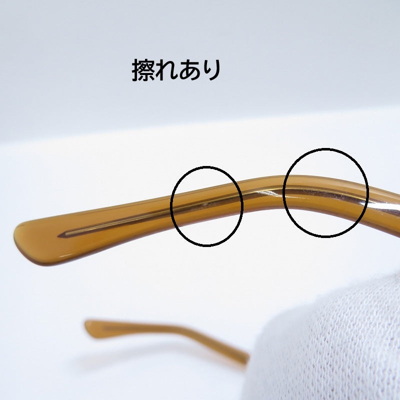 金子眼鏡 | カネコガンキョウカネコメガネ KANEKO OPTICAL×URBAN RESEARCH サングラス URA-5-UM33 ブラウン サイズ：不明【瀬戸大橋店】