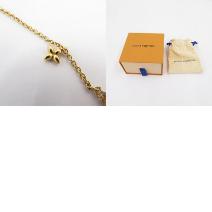 LOUIS VUITTON | ルイ・ヴィトン ネックレス・LV アイコニック ネックレス M00596 ゴールド【瀬戸大橋店】