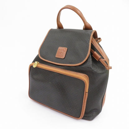 BALLY | バリー リュック・デイパック ブラック【瀬戸大橋店】