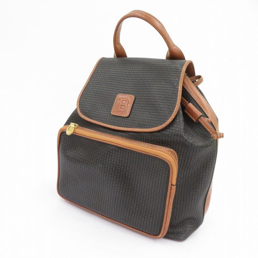 BALLY | バリー リュック・デイパック ブラック【瀬戸大橋店】