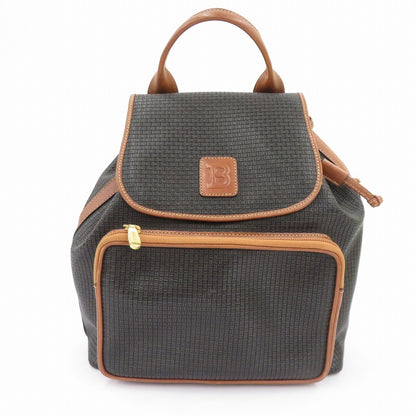 BALLY | バリー リュック・デイパック ブラック【瀬戸大橋店】