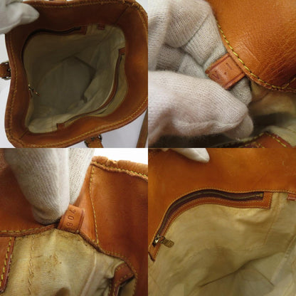 LOUIS VUITTON | ルイ・ヴィトン バケット GM モノグラム トートバッグ M42236 ブラウン【瀬戸大橋店】