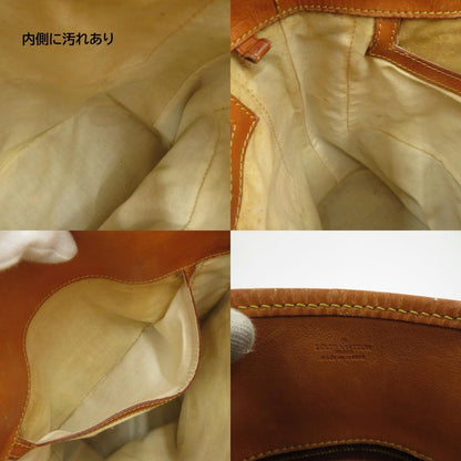 LOUIS VUITTON | ルイ・ヴィトン バケット GM モノグラム トートバッグ M42236 ブラウン【瀬戸大橋店】