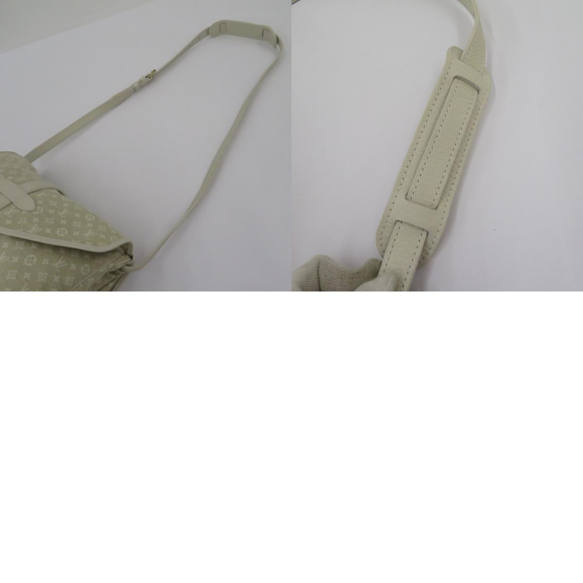 LOUIS VUITTON | ルイ・ヴィトン ソミュール 30 モノグラム ミニラン ショルダーバッグ M95314 ベージュ【瀬戸大橋店】