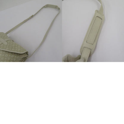 LOUIS VUITTON | ルイ・ヴィトン ソミュール 30 モノグラム ミニラン ショルダーバッグ M95314 ベージュ【瀬戸大橋店】