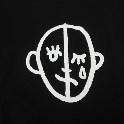 beautiful people | ビューティフルピープル 半袖Ｔシャツ サイズ:190 ブラック【瀬戸大橋店】