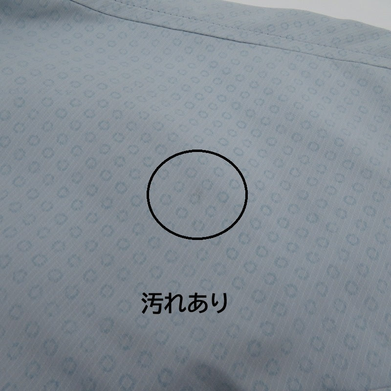 Columbia | コロンビア 長袖シャツ PM1190 ブルー サイズ：M【瀬戸大橋店】