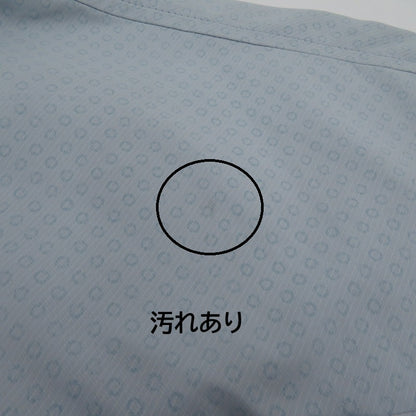 Columbia | コロンビア 長袖シャツ PM1190 ブルー サイズ：M【瀬戸大橋店】