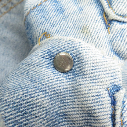 Levi's | リーバイス 90S ボタン裏715 ジャケット デニム ブルー サイズ：XL【瀬戸大橋店】