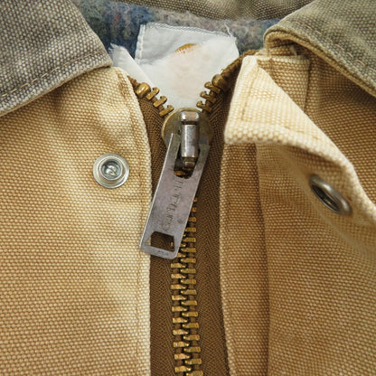 Carhartt | カーハート ダックハンティングジャケット ワークジャケット その他アウター ベージュ サイズ：不明【瀬戸大橋店】