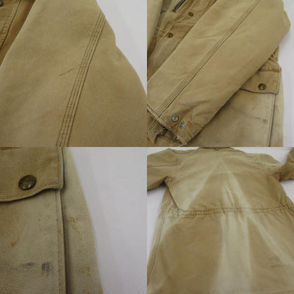 Carhartt | カーハート ダックハンティングジャケット ワークジャケット その他アウター ベージュ サイズ：不明【瀬戸大橋店】