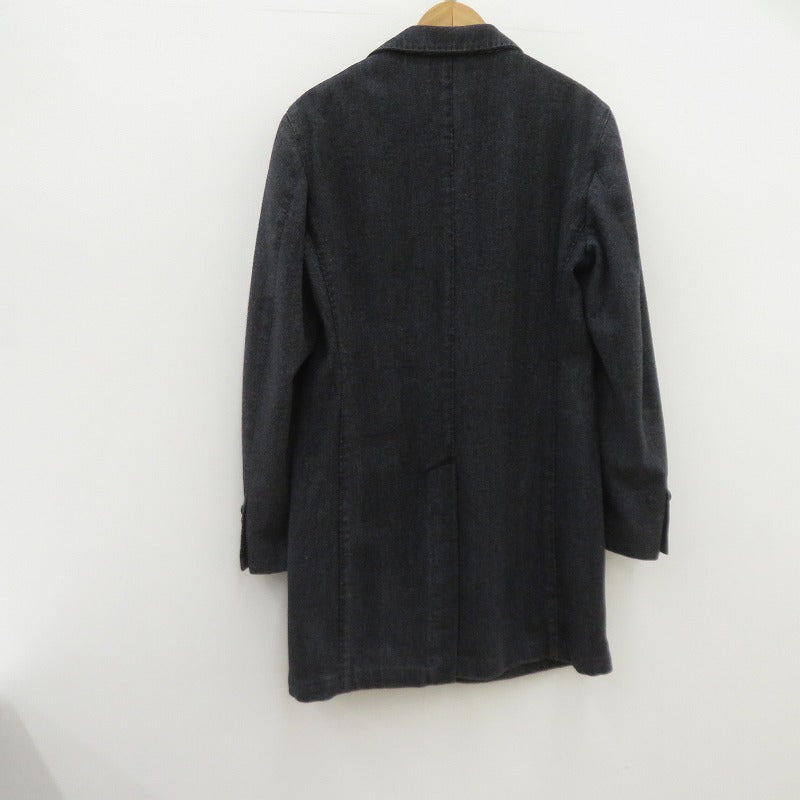 LBM ウールコート その他アウター グレー サイズ：46【瀬戸大橋店】