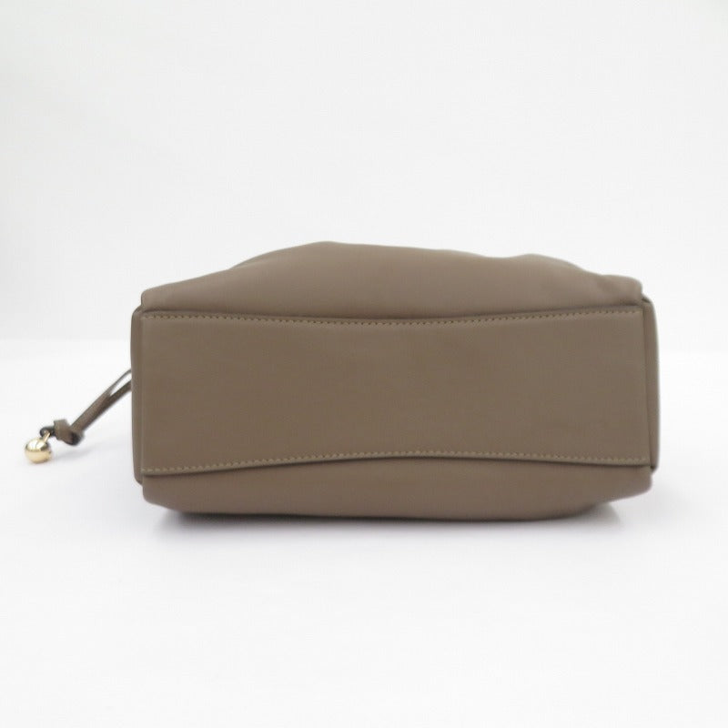 COACH | コーチ フェイ ドローストリング バッグ ショルダーバッグ C25201-CT763 ブラウン【瀬戸大橋店】